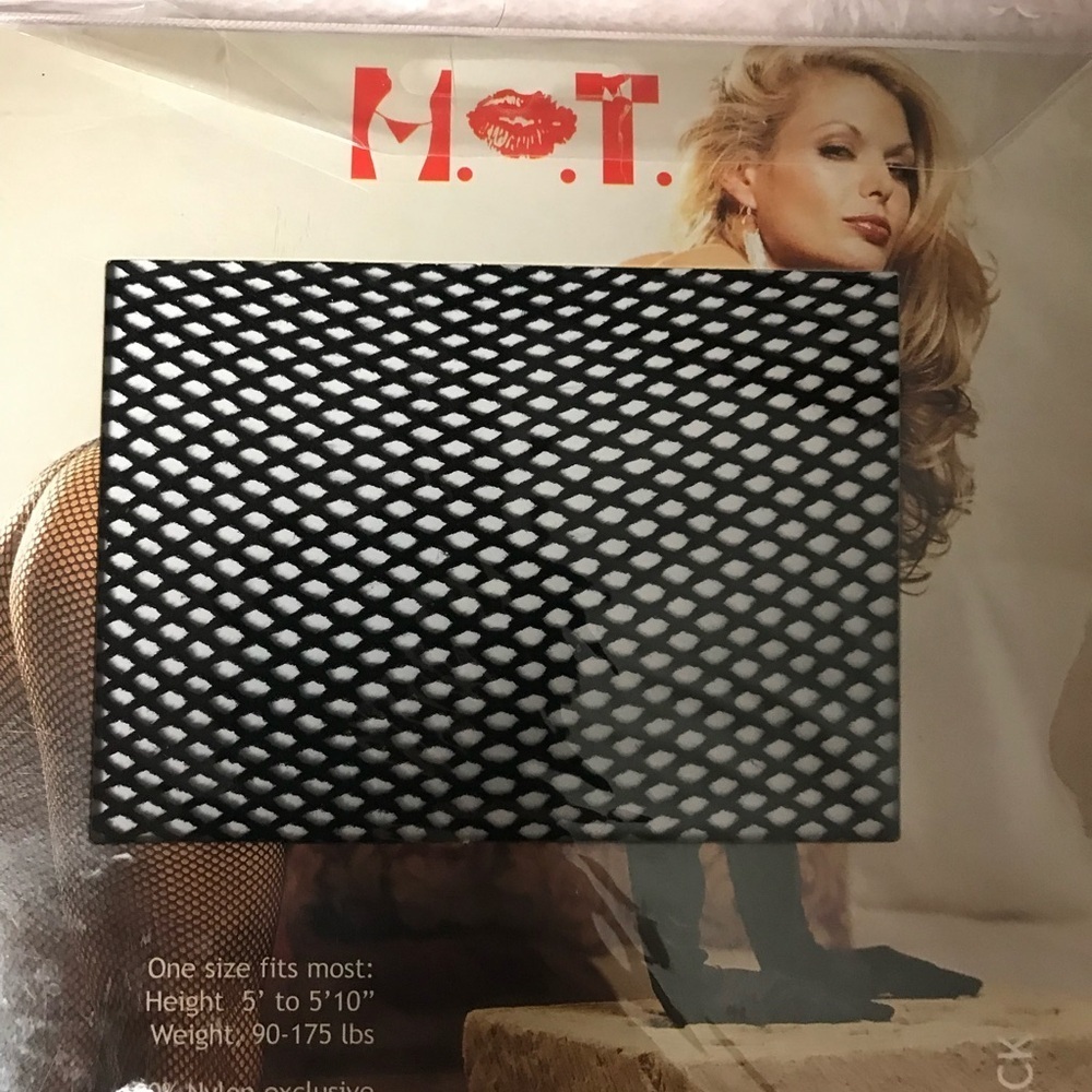 ✨✨5/$10✨✨ sexy Hot FISHNET panty hose nylons TIGHTS stockings PANTYHOSE New